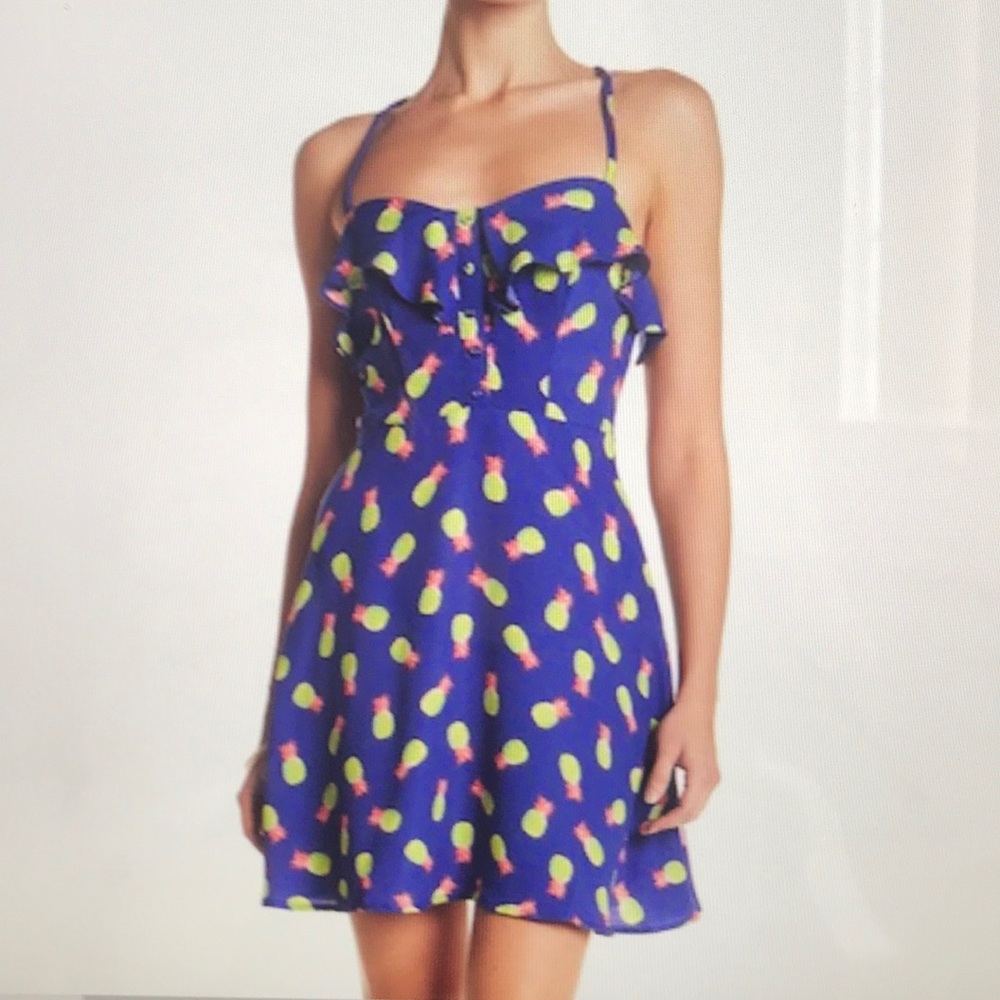 BE BOP Dress